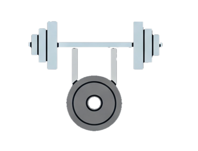barbell