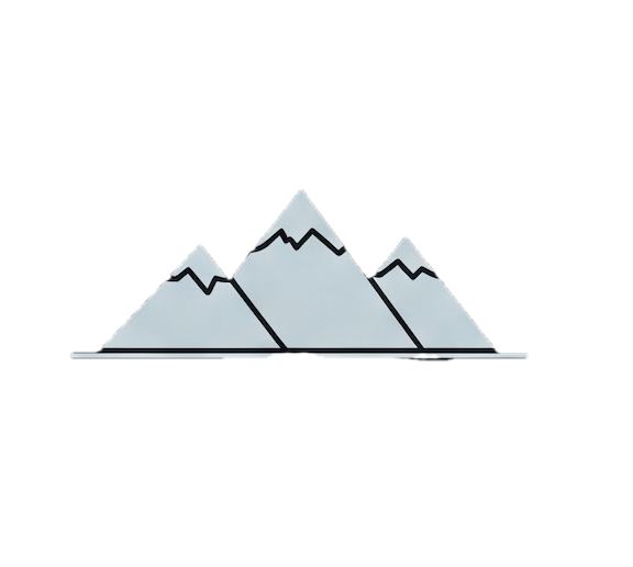 mountains